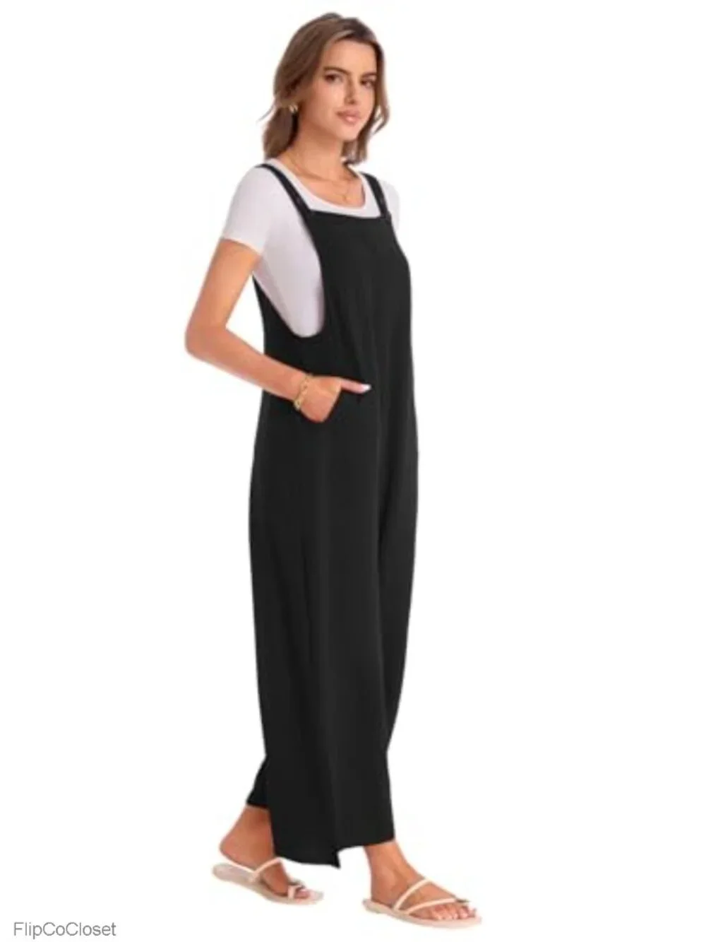 N/A these comfy